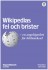 Wikipedias fel och brister
